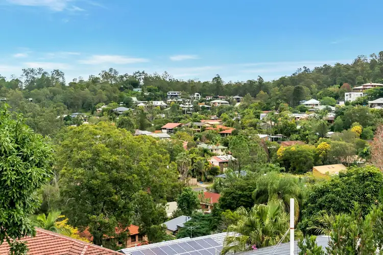 Third view of Homely land listing, 23 Cloghan Street, The Gap QLD 4061