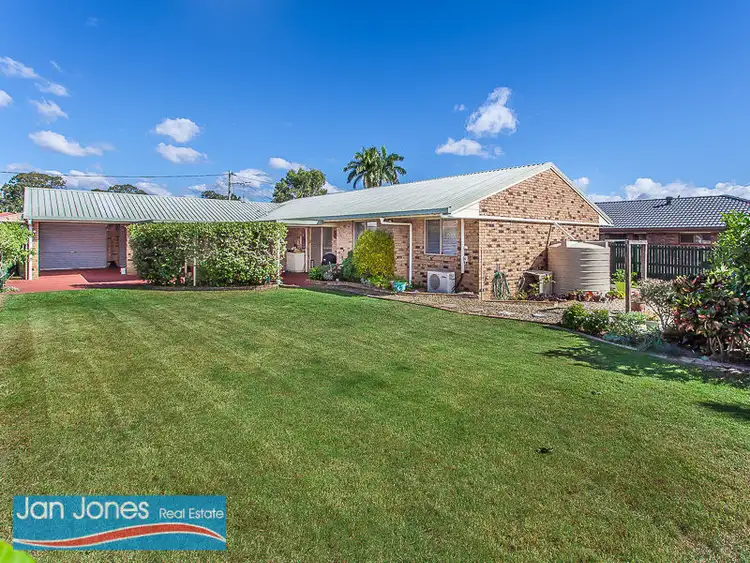 Second view of Homely house listing, 7 Galleon Court, Deception Bay QLD 4508
