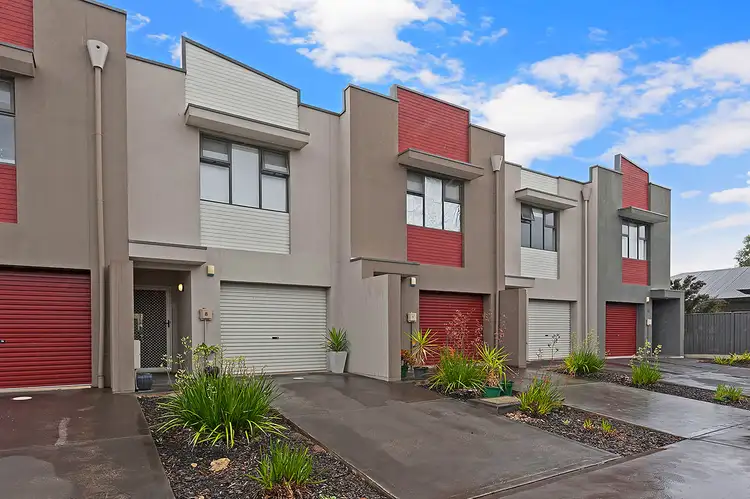 Second view of Homely townhouse listing, 8/8 Fourth Ave, Mawson Lakes SA 5095