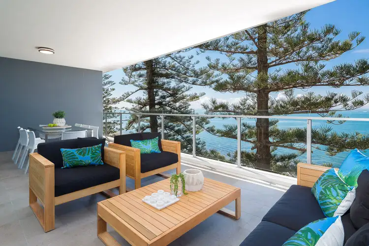 41/24 Prince Edward Parade, Redcliffe QLD 4020
