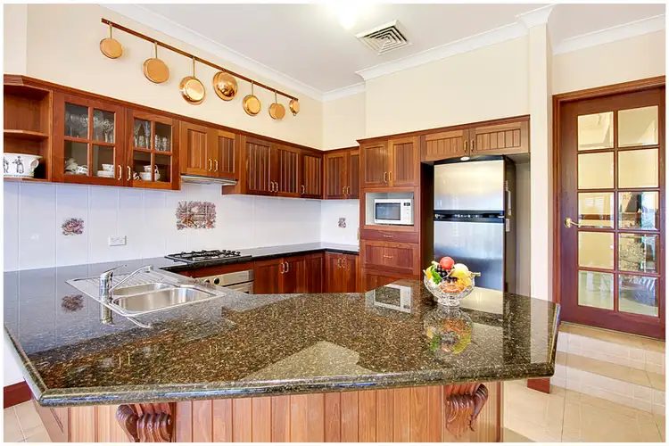 Third view of Homely house listing, 25 Wildrose St St, Kellyville NSW 2155