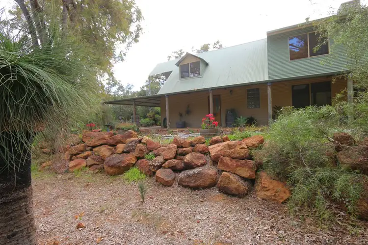 Third view of Homely house listing, 50 Stokes Close, Wooroloo WA 6558