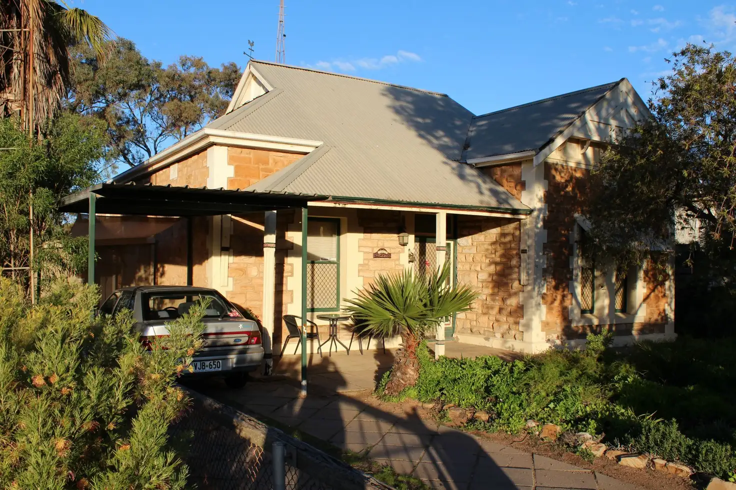 Main view of Homely house listing, 11 Gooding Street, Port Pirie SA 5540