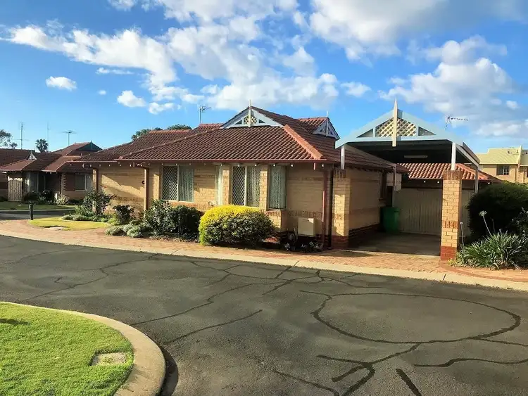 Second view of Homely unit listing, 4/212 Spencer St, South Bunbury WA 6230