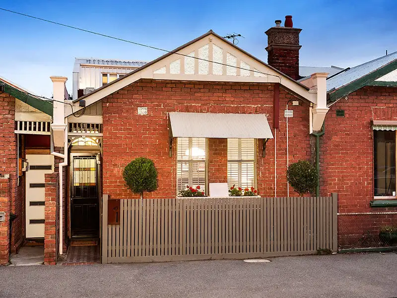 Main view of Homely house listing, 47 Lyons Street, Port Melbourne VIC 3207