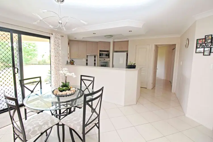 Fourth view of Homely house listing, 25 Iceberg Ct, Warwick QLD 4370