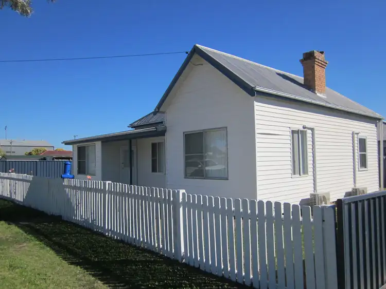 Second view of Homely house listing, 21 Hill Street, Scone NSW 2337