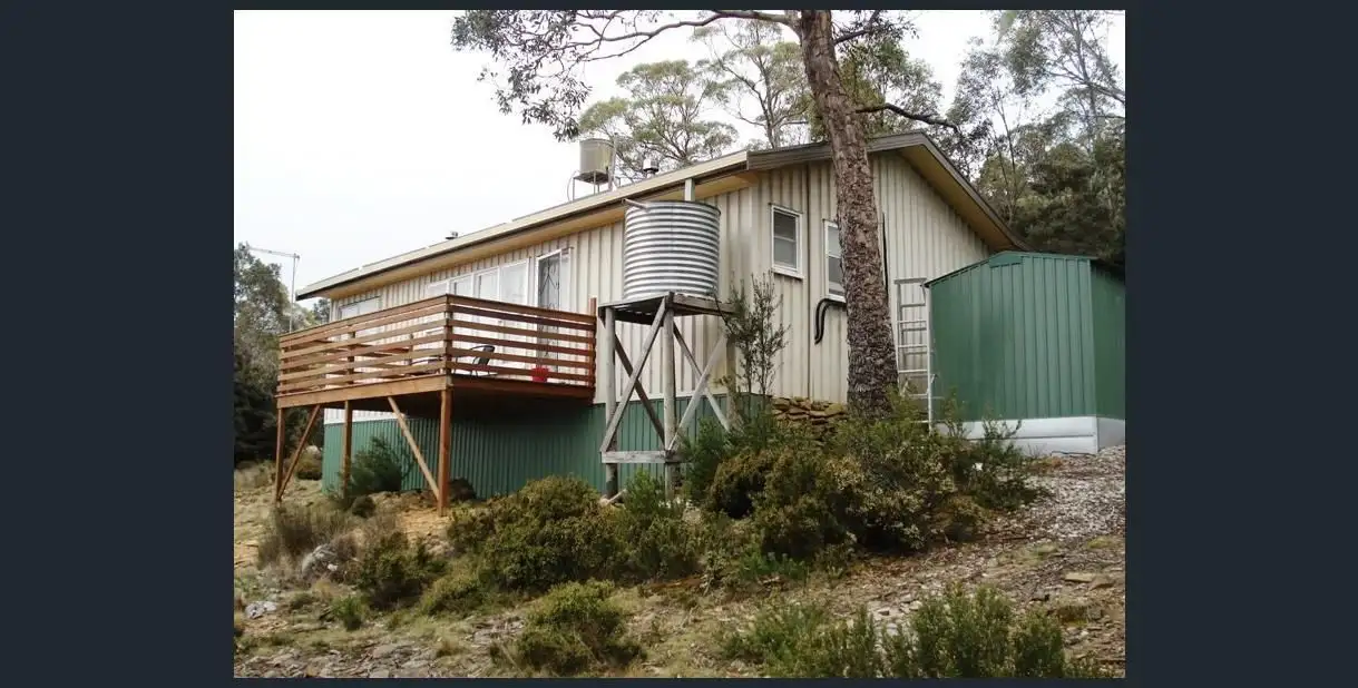 Main view of Homely house listing, 18 Haulage Road, Breona TAS 7304