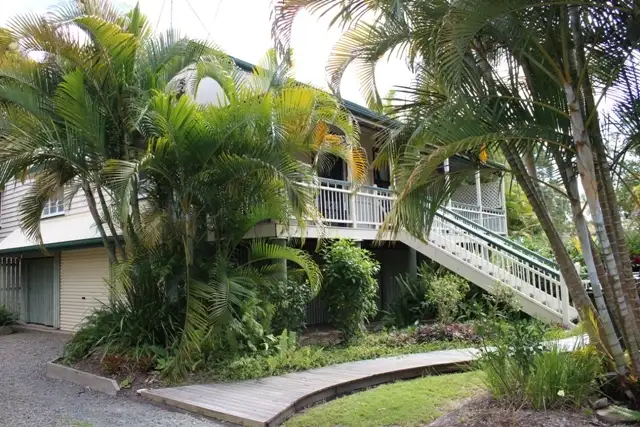 Second view of Homely house listing, 84 Cardigan Street, Granville QLD 4650