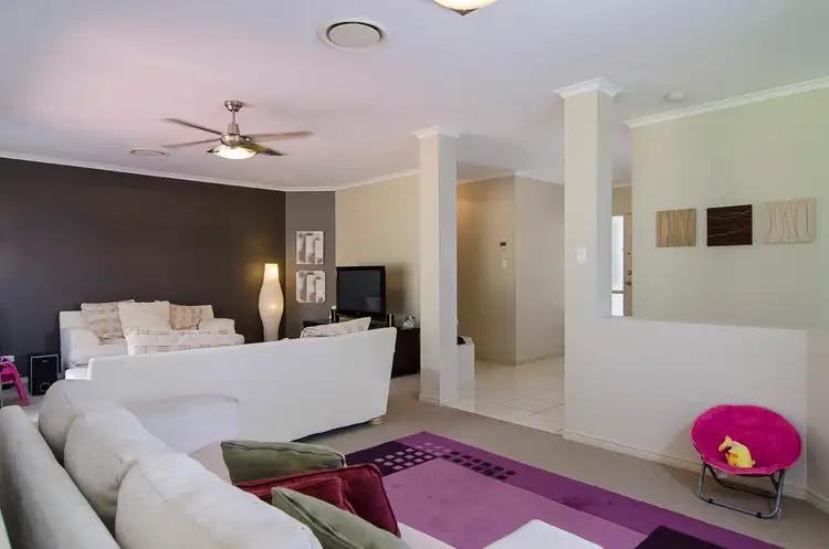 Fifth view of Homely house listing, 5 Exford Court, Cooroibah QLD 4565