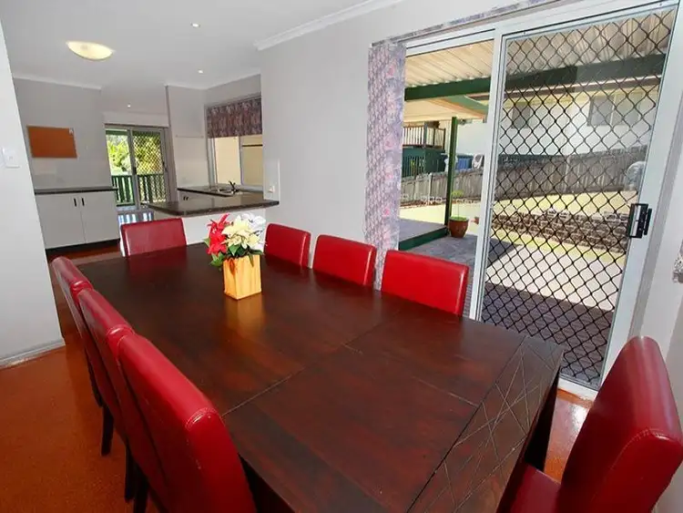 Fifth view of Homely house listing, 6 Tatiara Court, Nambour QLD 4560
