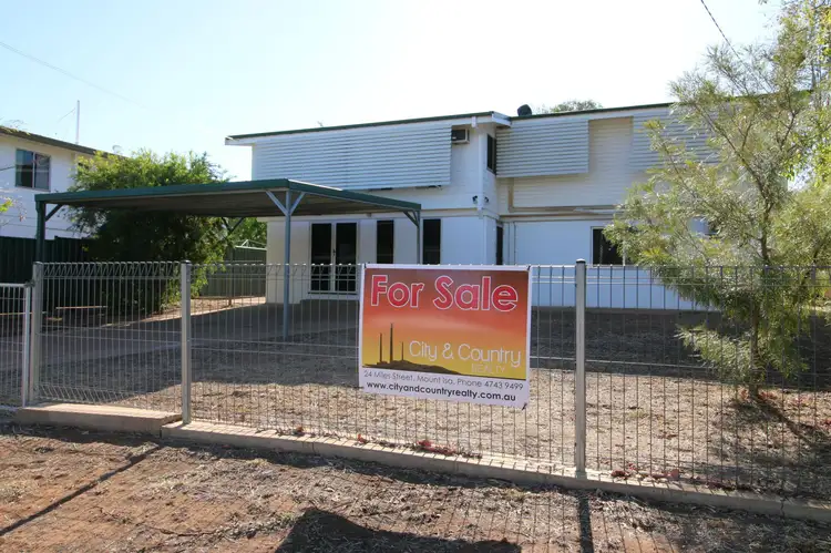 3 Raven Crescent, Mount Isa QLD 4825