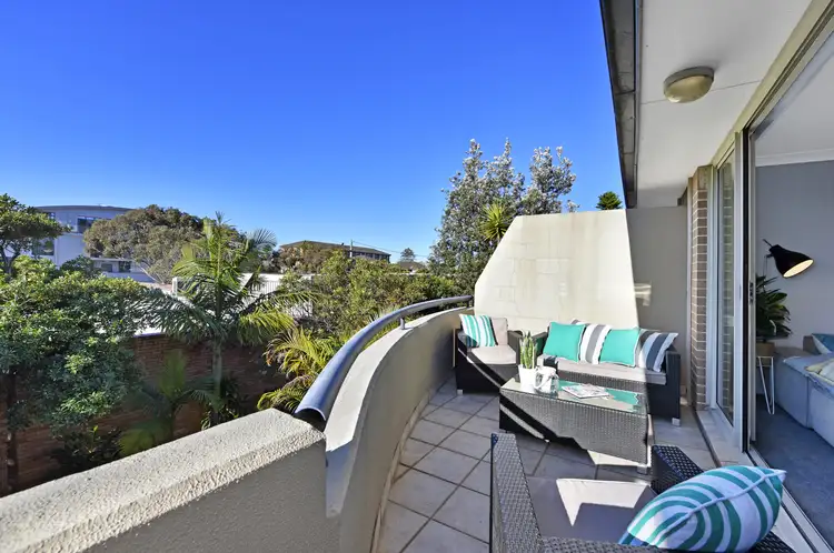 Seventh view of Homely unit listing, 11/10 Lagoon St, Narrabeen NSW 2101