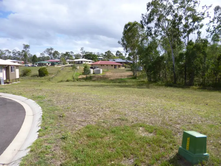 Second view of Homely land listing, 14 Stringybark Court, Apple Tree Creek QLD 4660