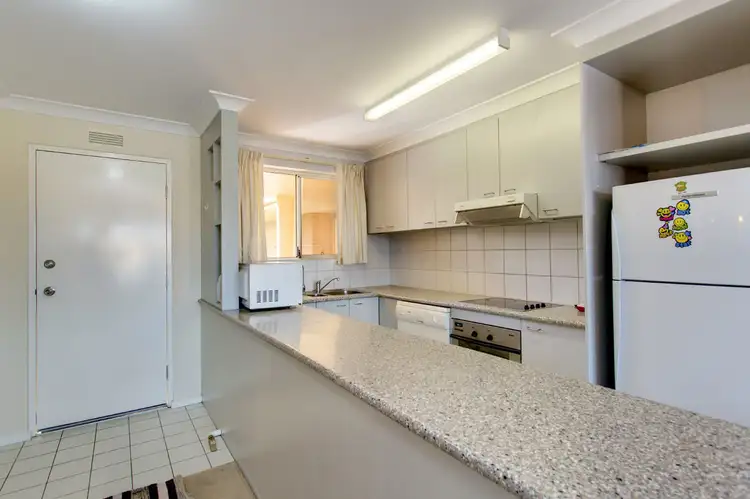 Fifth view of Homely apartment listing, 83/9 East Terrace St, Adelaide SA 5001