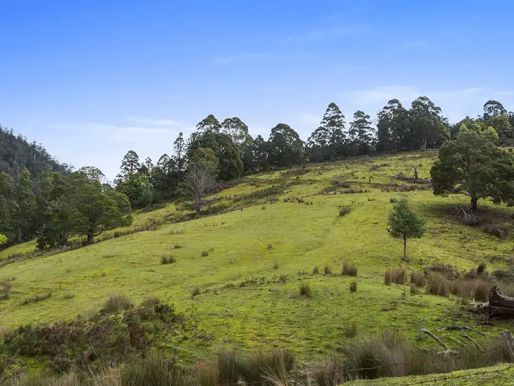 Seventh view of Homely land listing, Lot 1 Mitchells Road, Crabtree TAS 7109