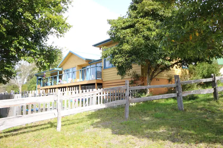 42 George Street, South Pambula NSW 2549