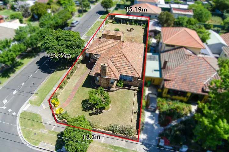 Fourth view of Homely house listing, 13 Rowe Street, Maribyrnong VIC 3032