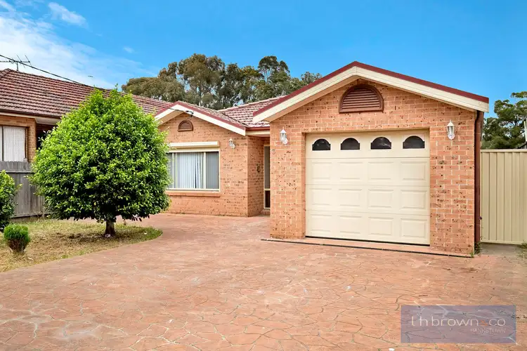 Main view of Homely house listing, 3 Craig Street, Punchbowl NSW 2196