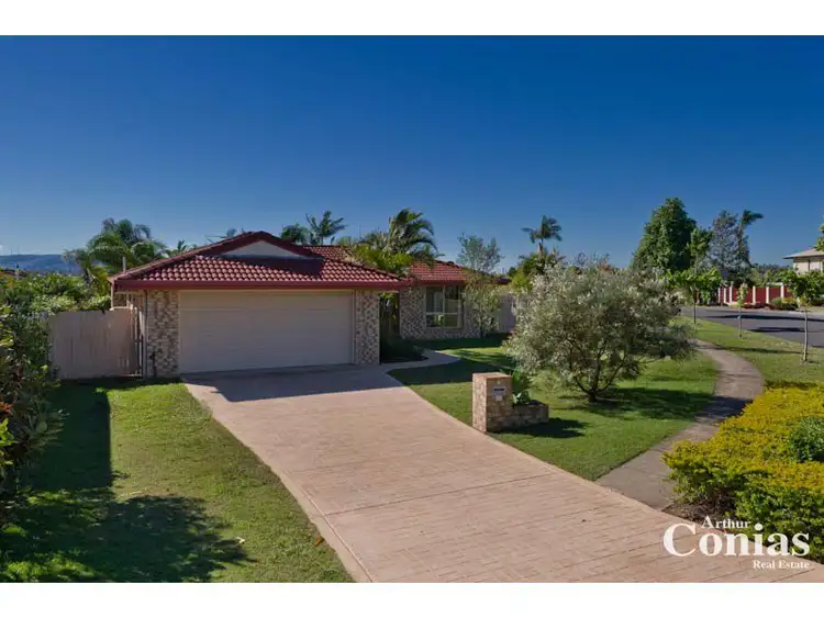 Second view of Homely house listing, 77 McPherson Road, Sinnamon Park QLD 4073