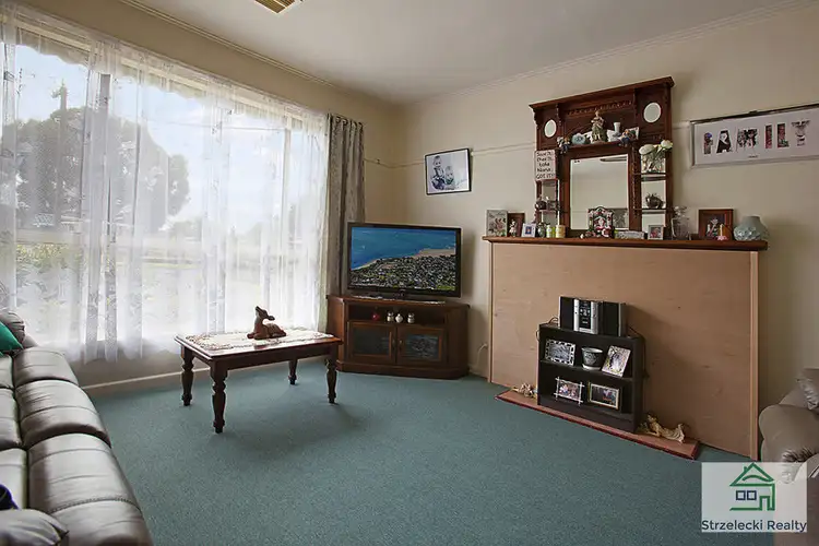 Second view of Homely house listing, 14 Wellington St, Trafalgar VIC 3824