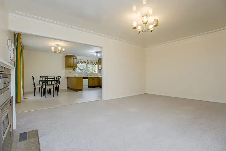 Third view of Homely house listing, 97 Military Road, Avondale Heights VIC 3034