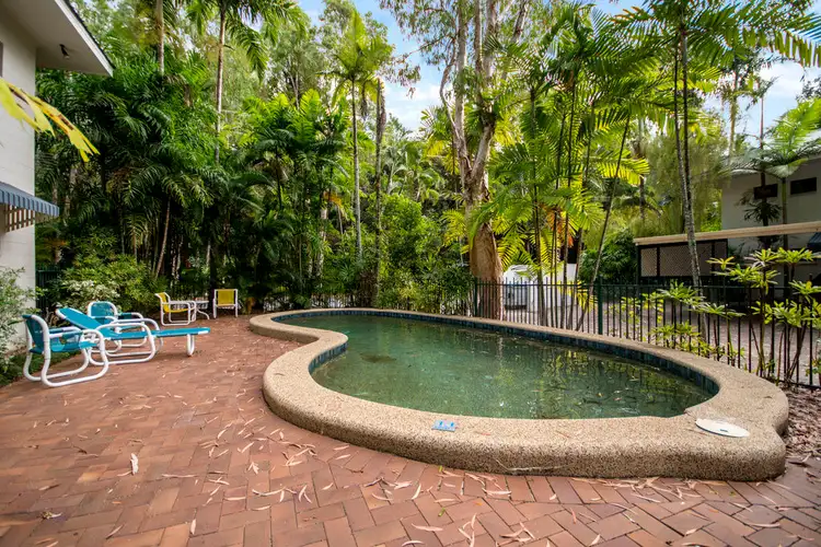 Second view of Homely unit listing, 3/21-25 Cedar Road, Palm Cove QLD 4879