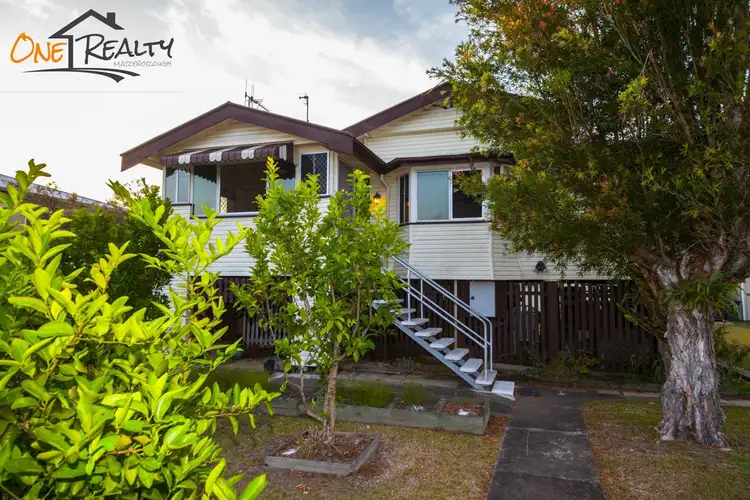 Main view of Homely house listing, 14 Smith Street, Maryborough QLD 4650