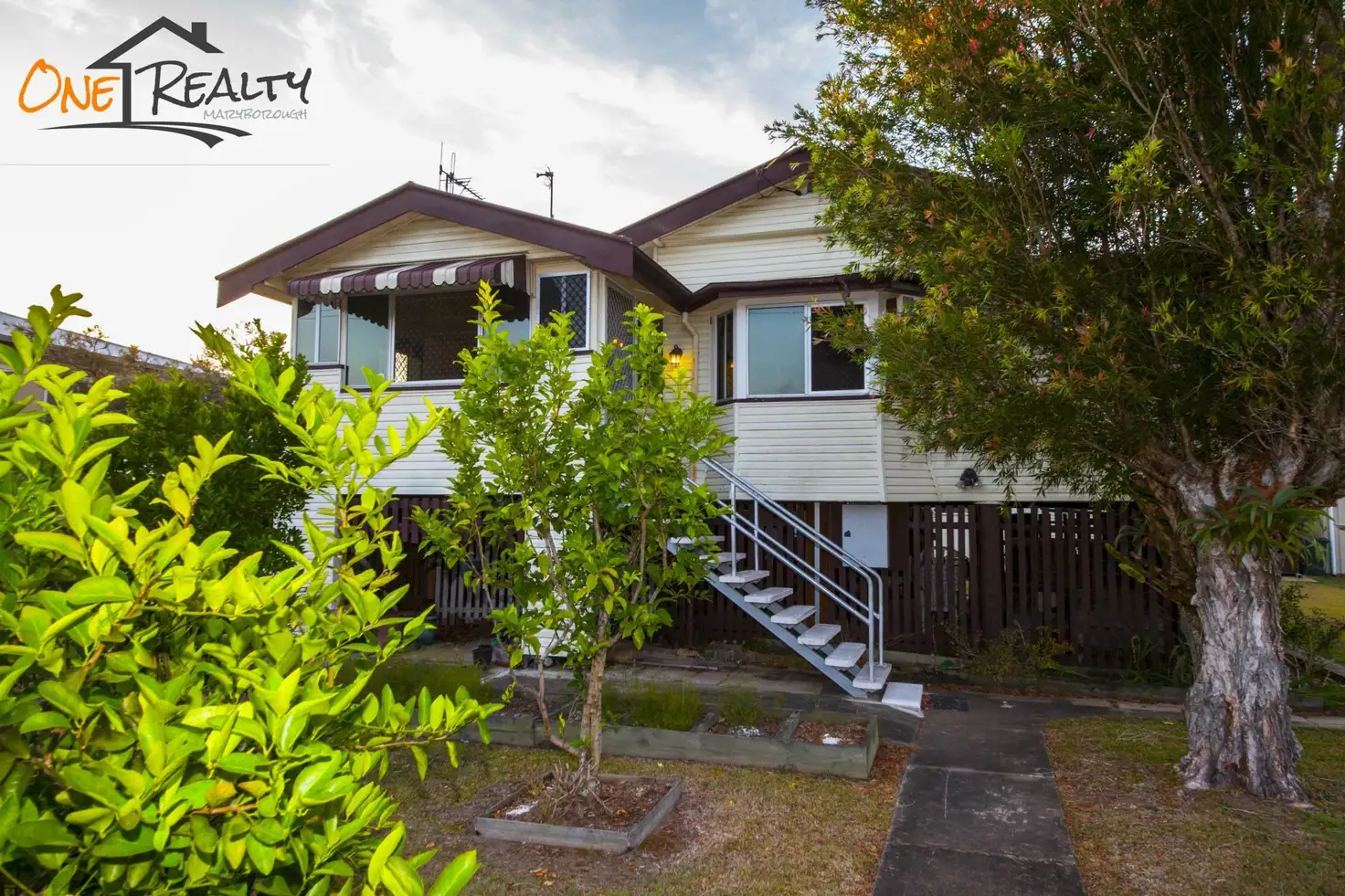 Main view of Homely house listing, 14 Smith Street, Maryborough QLD 4650