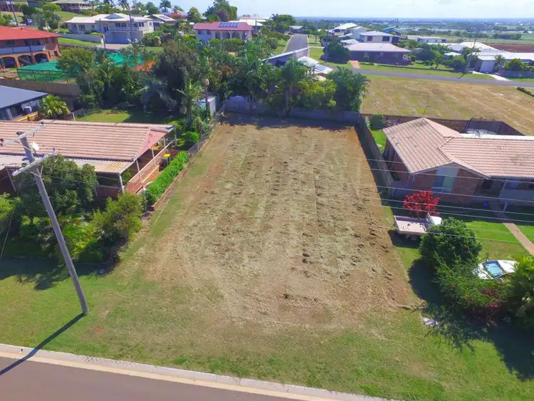 Seventh view of Homely land listing, 14 Panorama Drive, Qunaba QLD 4670