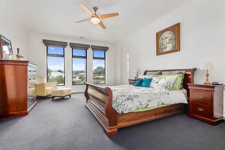 Seventh view of Homely house listing, 8 Nelson Court, Gisborne VIC 3437