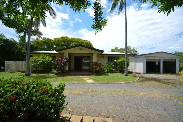 Main view of Homely house listing, 10 Fenwick St, Gracemere QLD 4702