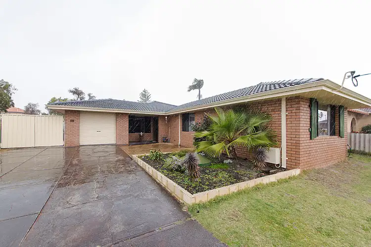 24 Okewood Way, Morley WA 6062
