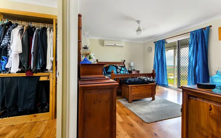 Sixth view of Homely house listing, 9 Derain Drive, Warwick QLD 4370