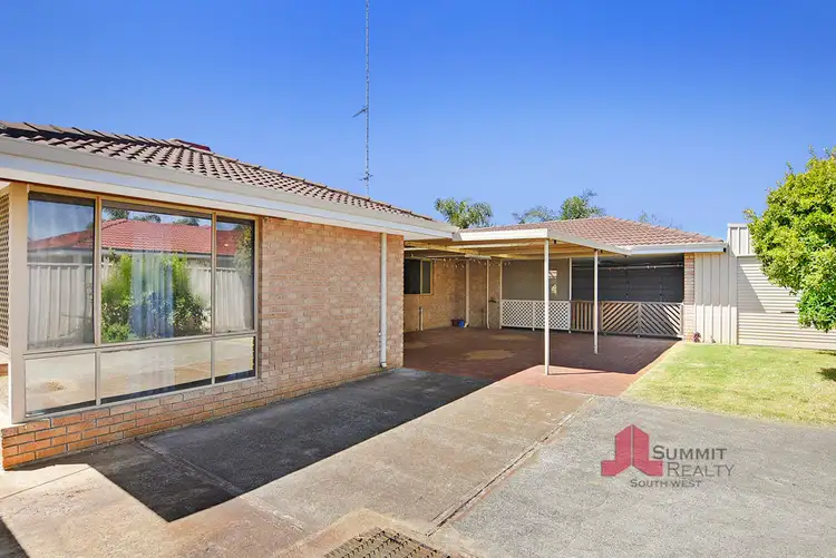 Second view of Homely house listing, 29 Malabor Retreat, Eaton WA 6232