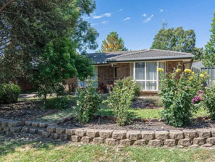 Second view of Homely house listing, 2 Wilson Court, Mount Barker SA 5251