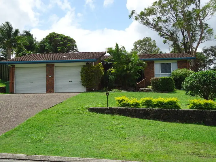 16 Lachlan Avenue, Nambour QLD 4560