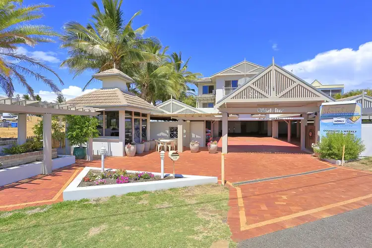 Third view of Homely unit listing, 15/104 Miller Street, Bargara QLD 4670