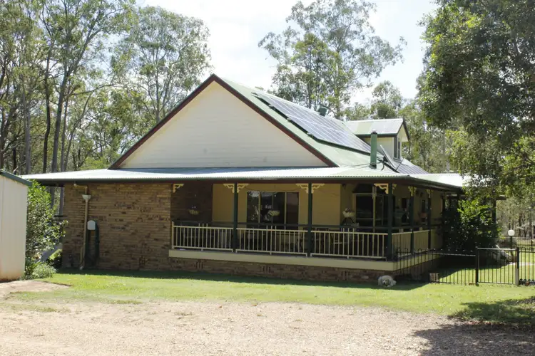 67 Sunset Court, Tinana QLD 4650