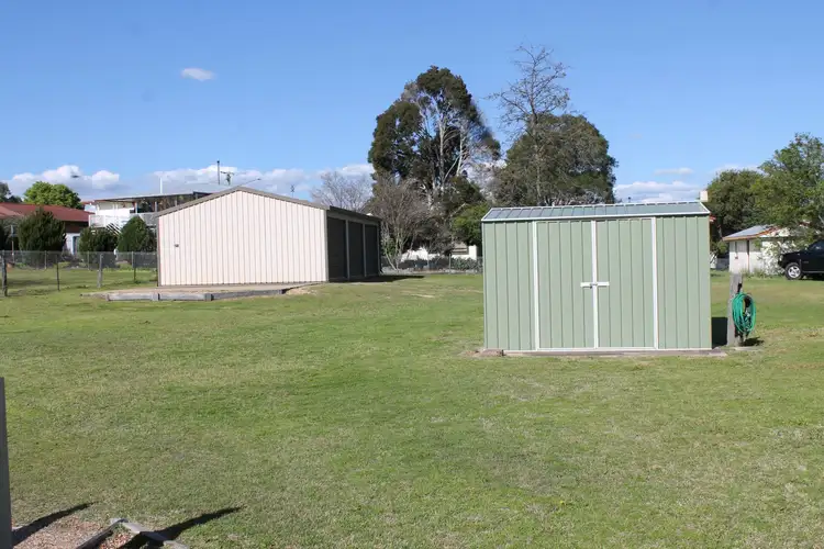 Sixth view of Homely house listing, 12 Briggs Street, Warwick QLD 4370