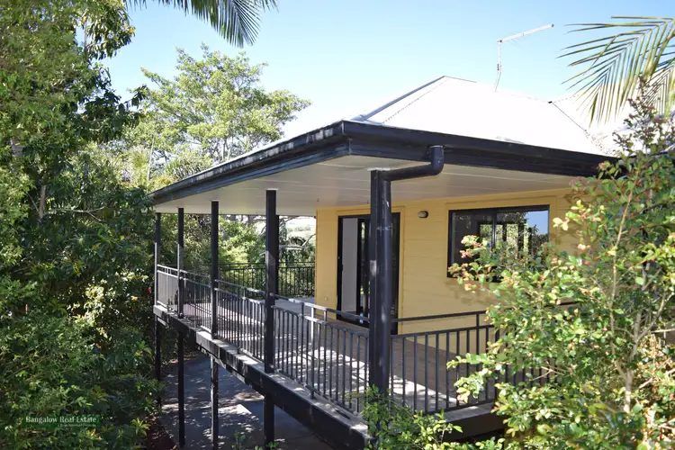 12 Barby Crescent, Bangalow NSW 2479