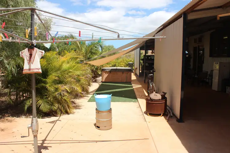 Sixth view of Homely house listing, 102 Learmonth St, Exmouth WA 6707