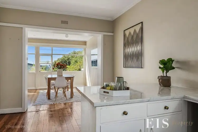 Fourth view of Homely house listing, 42 Pottery Rd, Lenah Valley TAS 7008