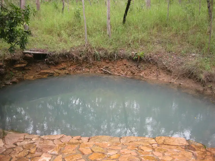 Fifth view of Homely rural property listing, 163 Stony Creek Road, Cardwell QLD 4849
