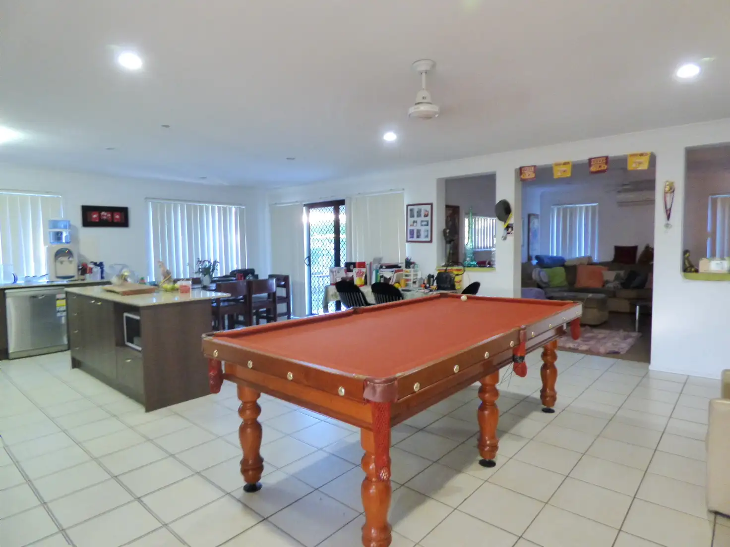 Main view of Homely house listing, 33 Clementine St, Bellmere QLD 4510