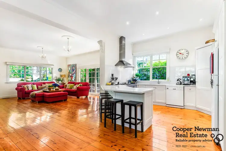Second view of Homely house listing, 22 Ruskin Road, Glen Iris VIC 3146