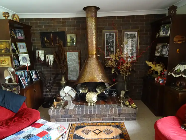 Fifth view of Homely rural property listing, 32 Robson Rd, Boonah QLD 4310
