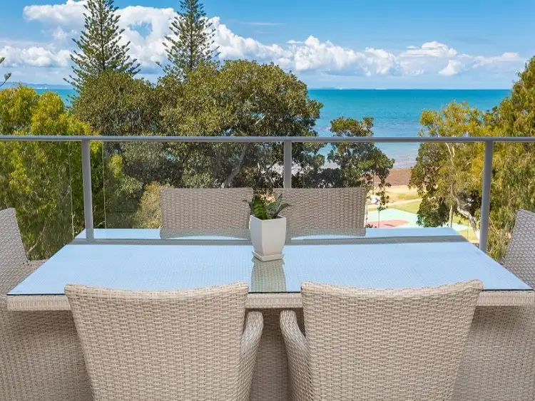 Fourth view of Homely unit listing, 17/65 Landsborough Avenue, Scarborough QLD 4020
