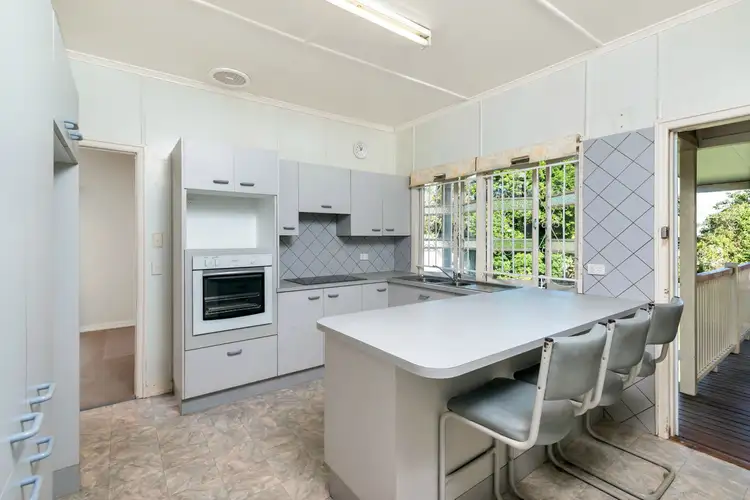 Fifth view of Homely house listing, 26 St Vincent Street, Ashgrove QLD 4060