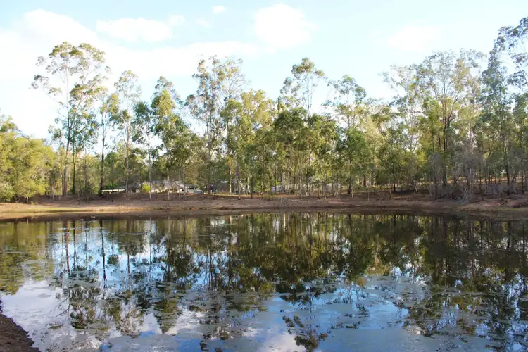 Fifth view of Homely house listing, 67 Australia 2 Drive, Kensington Grove QLD 4341